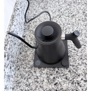 Fellow Stagg EKG Pro Electric Gooseneck Kettle 0.9L Matte Black Tested WORKS